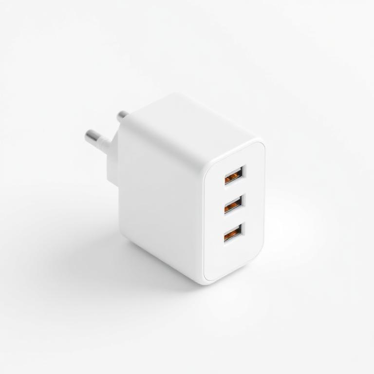 Cargador rápido USB-C 20W