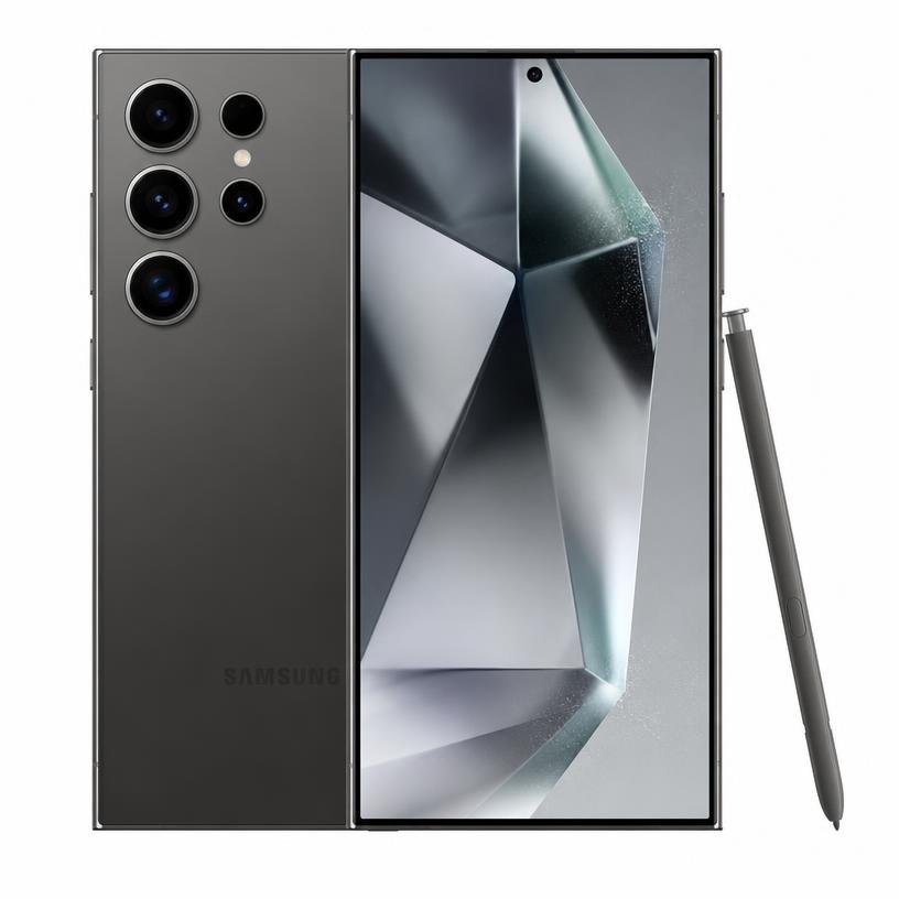 Samsung Galaxy S Ultra
