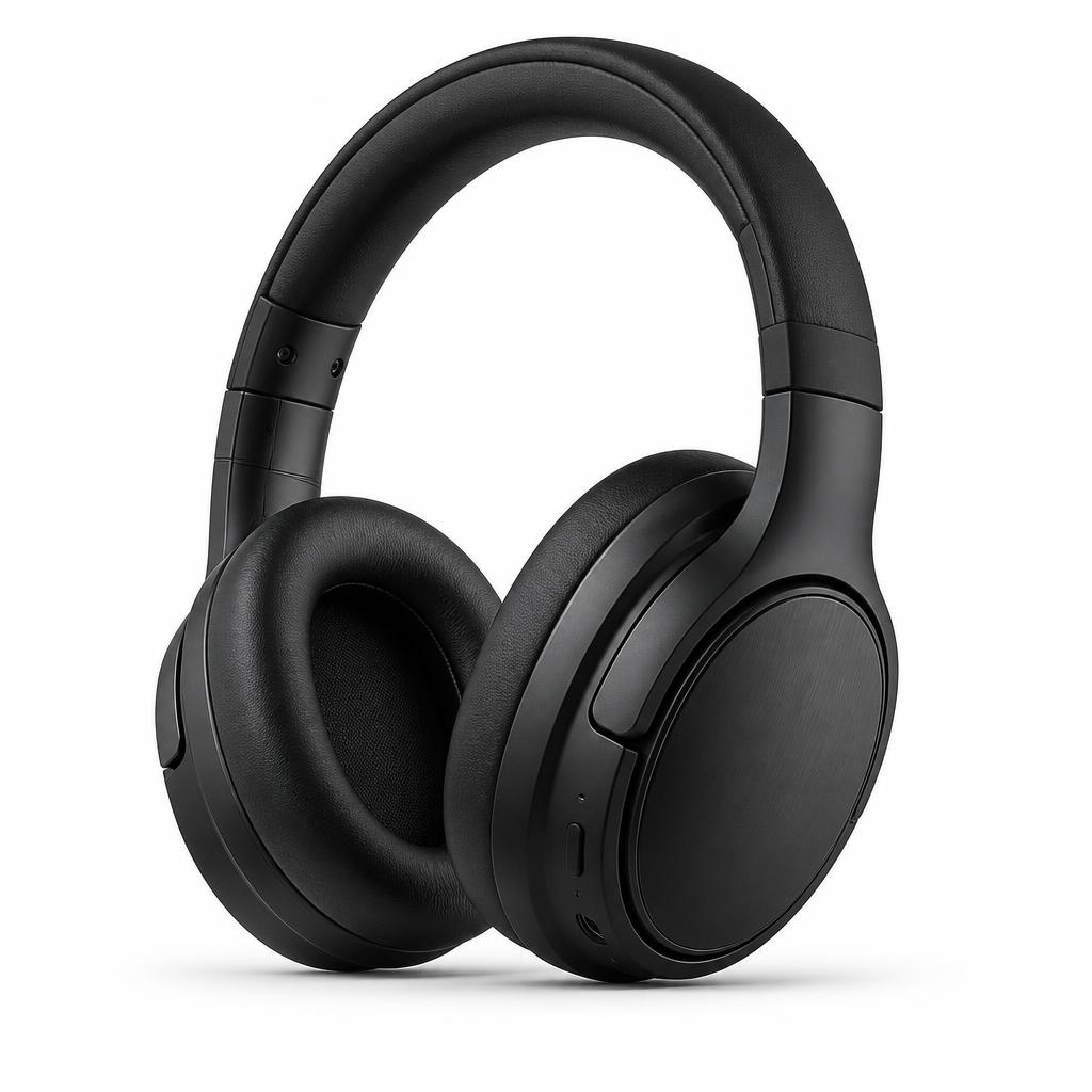 Auriculares over-ear inalámbricos