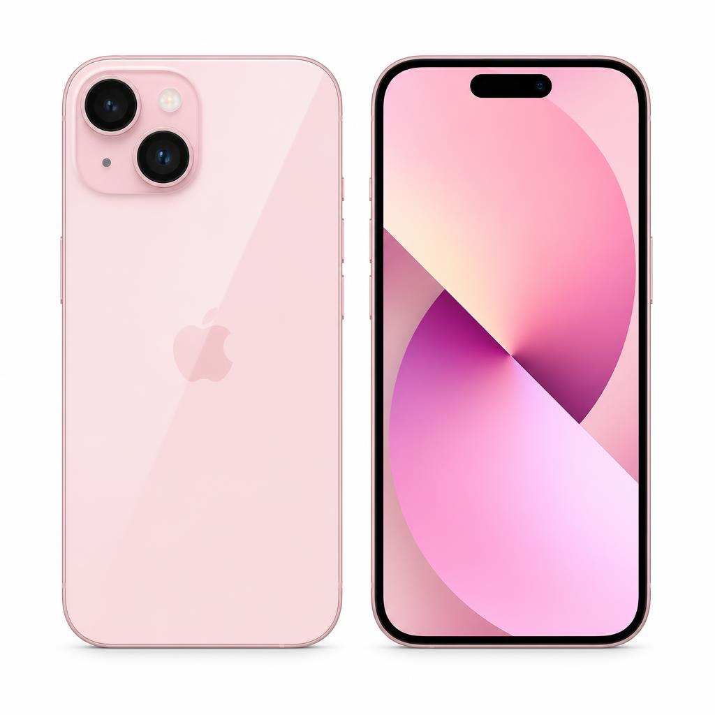 iPhone 15