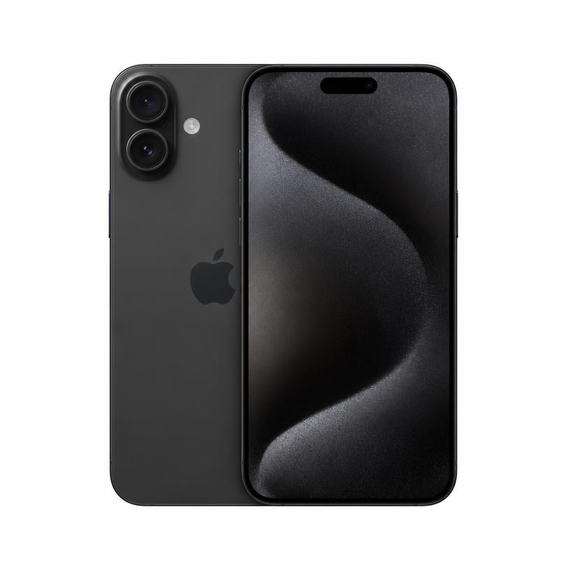 iPhone 16
