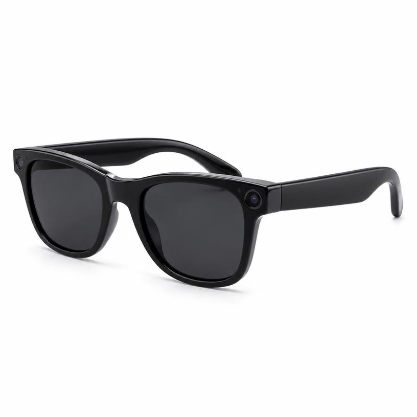 Gafas inteligentes con cámara Ray-Ban