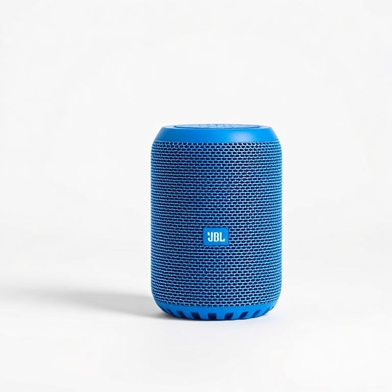 Altavoz Bluetooth portátil