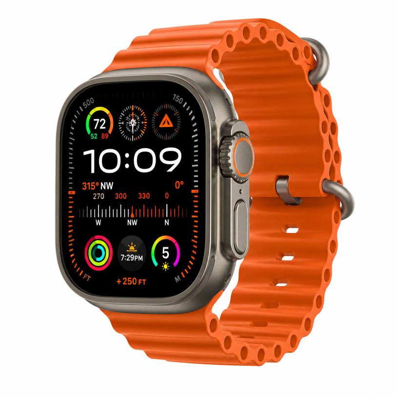 Apple Watch Ultra